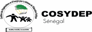 cosydep